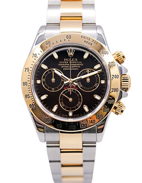 rolex daytona 116523 price.